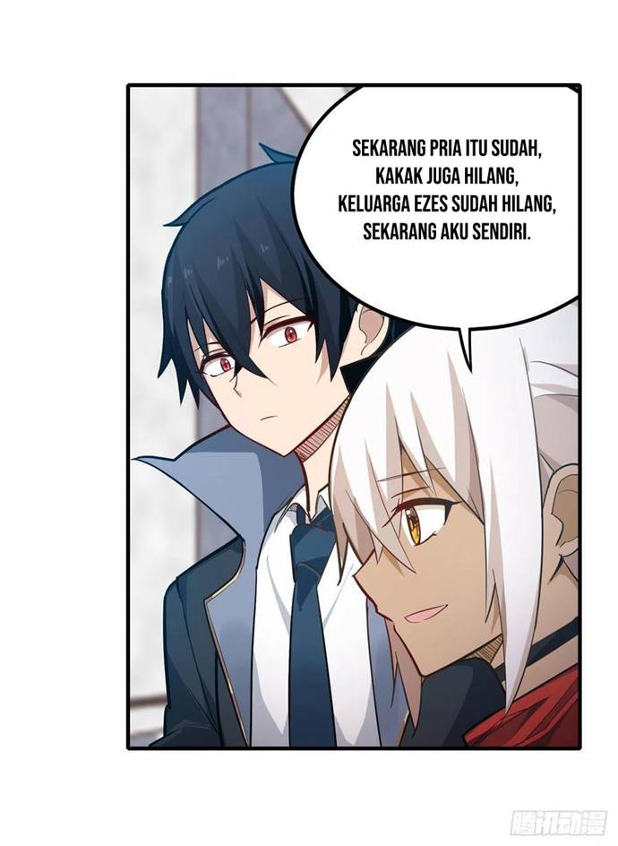 Wuxian Shitu Yu Shier Zhan Ji (Infinite Apostles and Twelve War Girls) Chapter 143 Gambar 10
